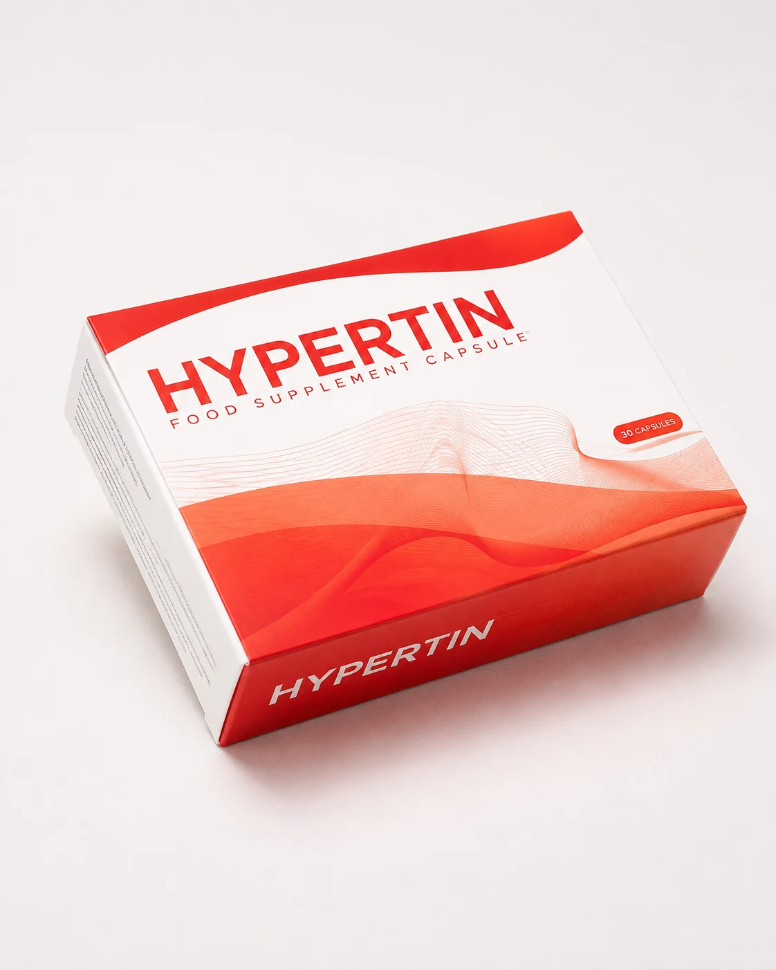 Hypertin kapsule