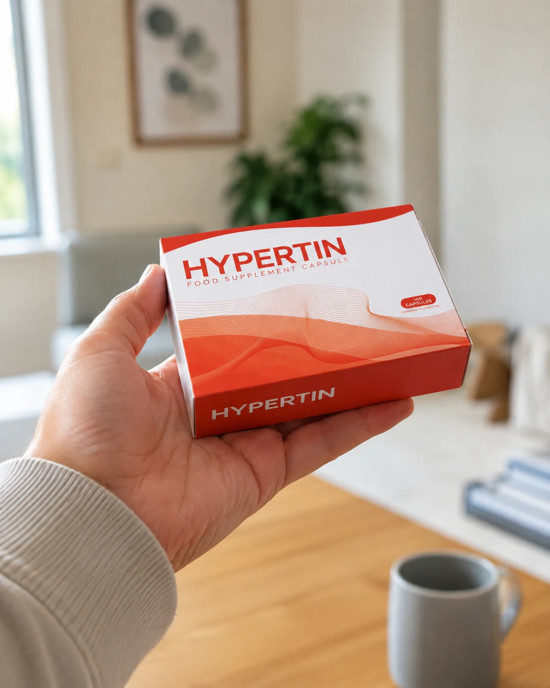 Hypertin fotografija 3